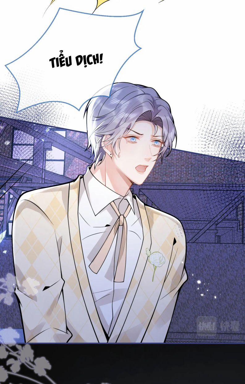 Tiểu Lang Cẩu Của Ảnh Đế Gia 37 trang 7