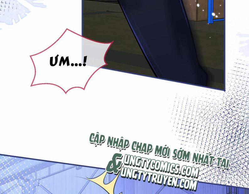 Tiểu Lang Cẩu Của Ảnh Đế Gia 38 trang 20