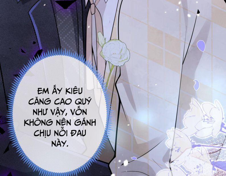 Tiểu Lang Cẩu Của Ảnh Đế Gia 38 trang 31