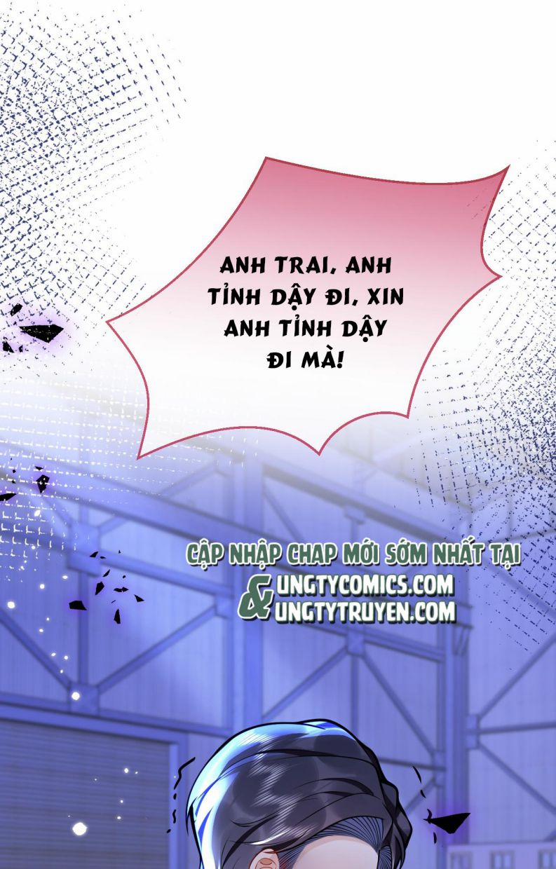 Tiểu Lang Cẩu Của Ảnh Đế Gia 38 trang 37