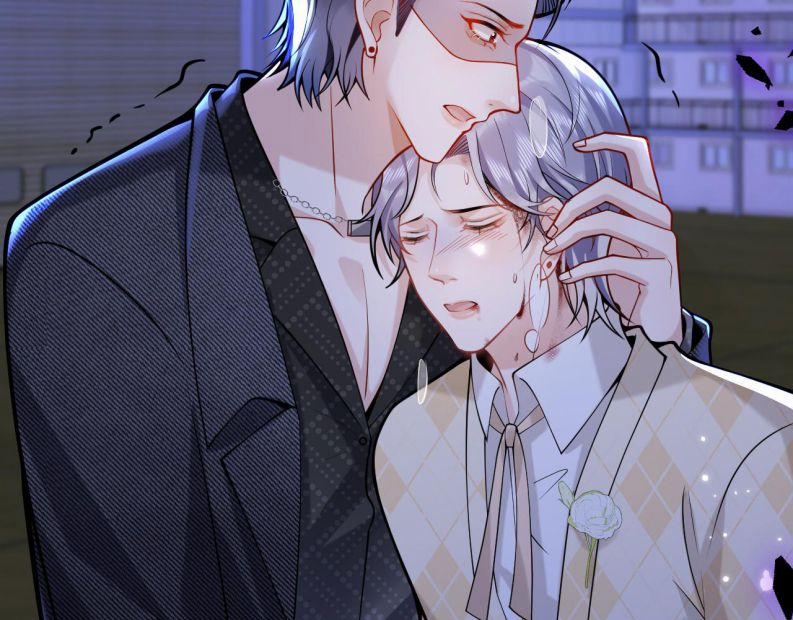 Tiểu Lang Cẩu Của Ảnh Đế Gia 38 trang 38