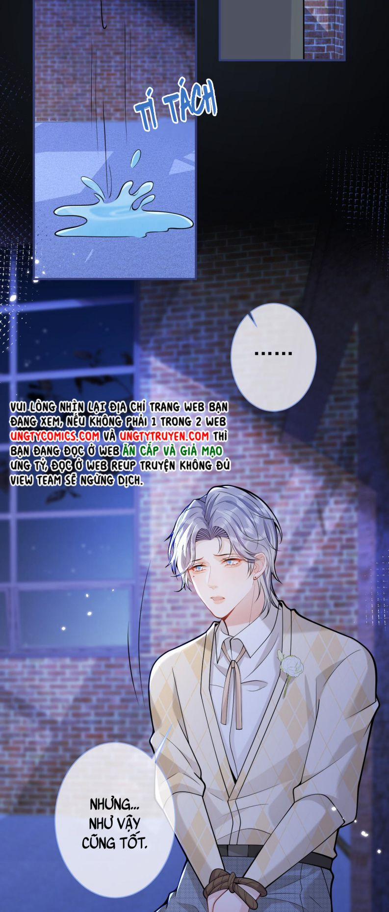 Tiểu Lang Cẩu Của Ảnh Đế Gia 38 trang 4