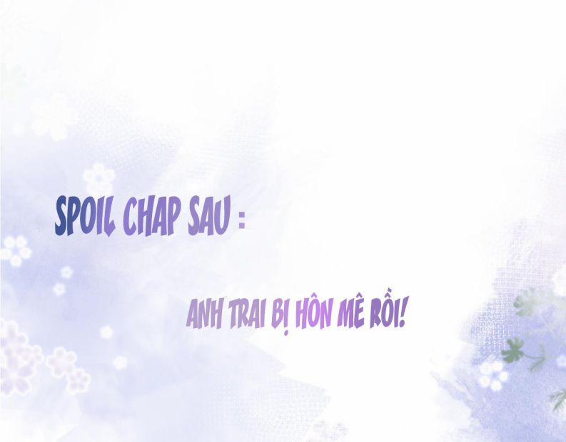 Tiểu Lang Cẩu Của Ảnh Đế Gia 38 trang 45