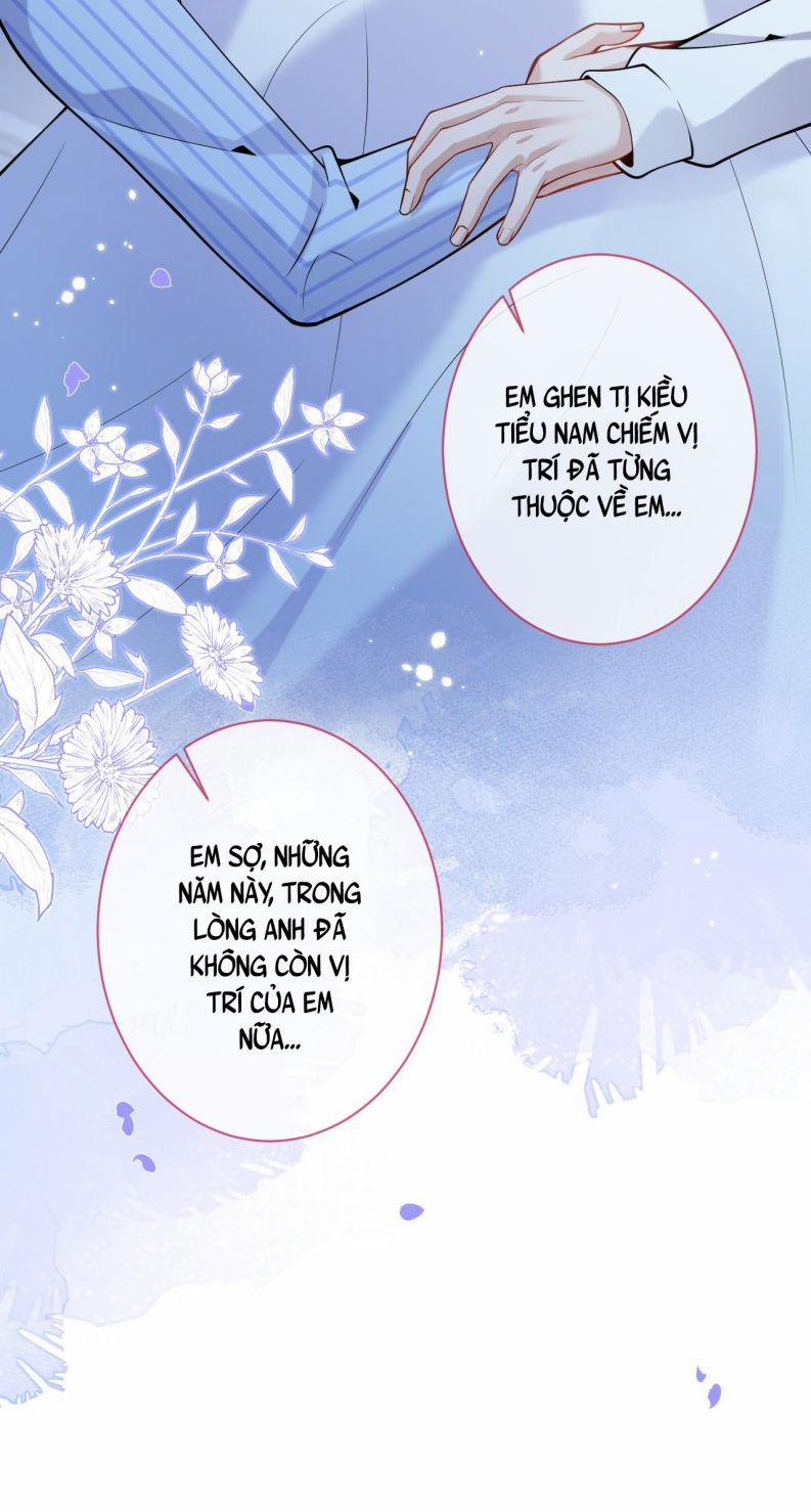 Tiểu Lang Cẩu Của Ảnh Đế Gia 39 trang 13