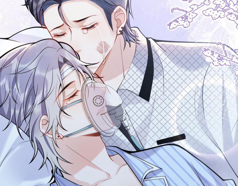 Tiểu Lang Cẩu Của Ảnh Đế Gia 39 trang 15