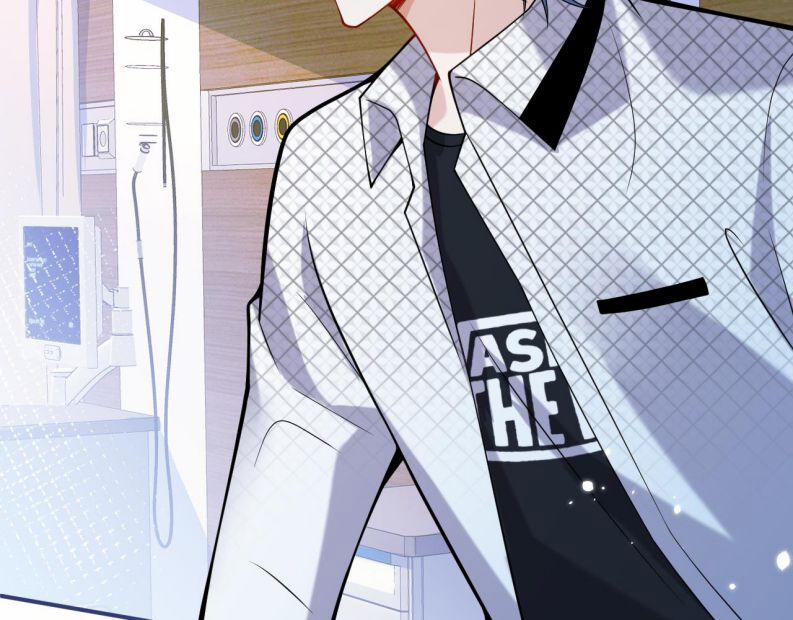 Tiểu Lang Cẩu Của Ảnh Đế Gia 39 trang 18