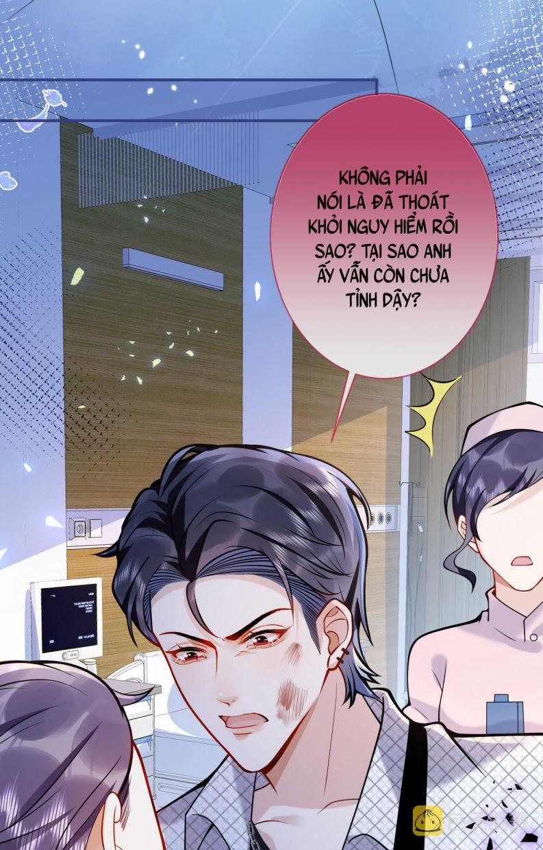 Tiểu Lang Cẩu Của Ảnh Đế Gia 39 trang 2