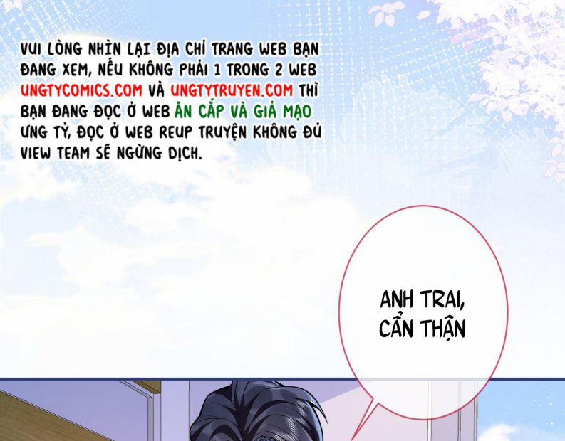 Tiểu Lang Cẩu Của Ảnh Đế Gia 39 trang 21