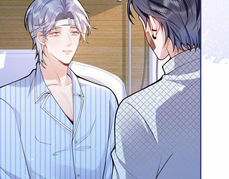 Tiểu Lang Cẩu Của Ảnh Đế Gia 39 trang 24