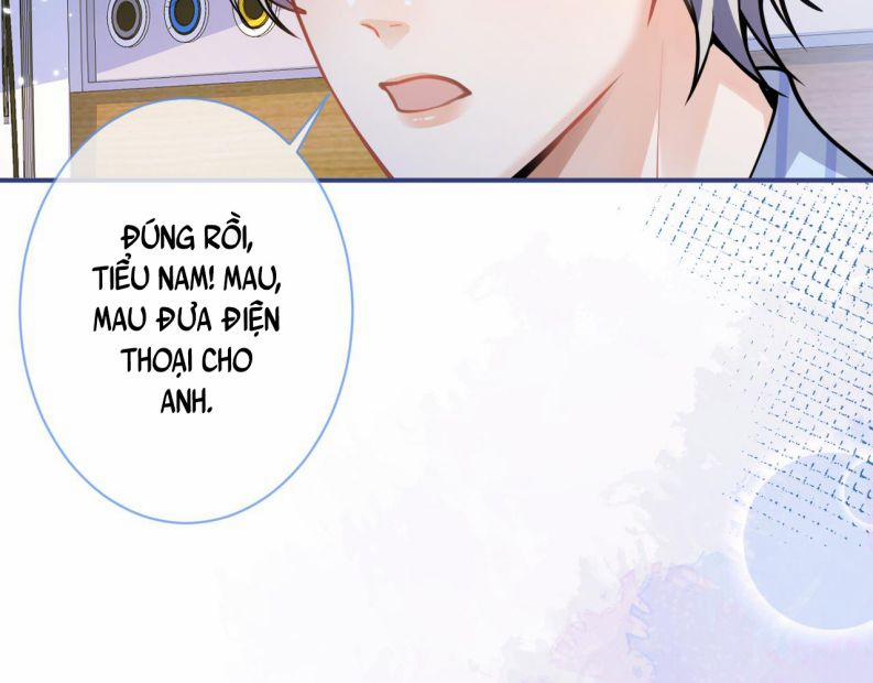 Tiểu Lang Cẩu Của Ảnh Đế Gia 39 trang 31