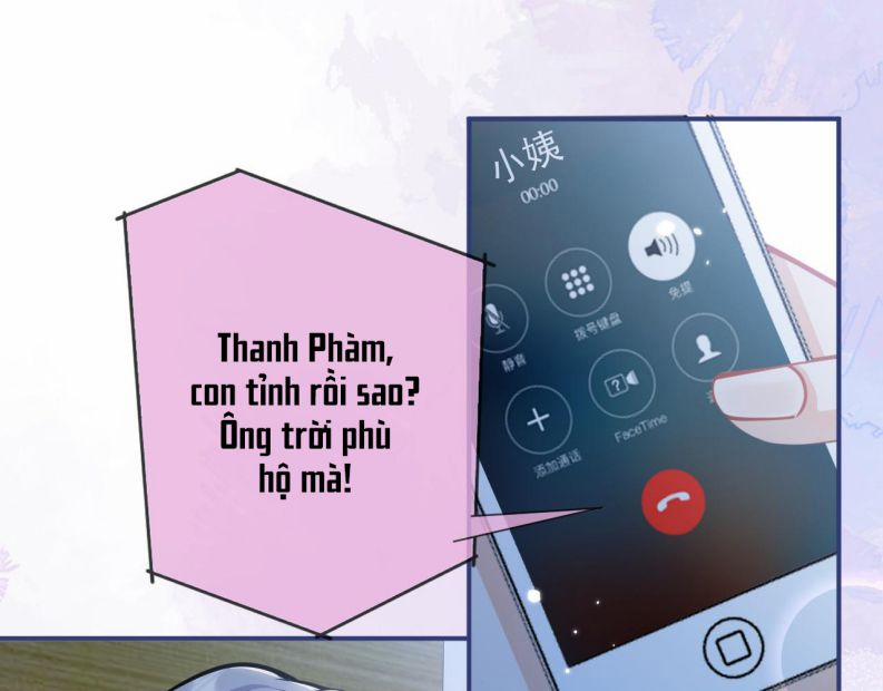 Tiểu Lang Cẩu Của Ảnh Đế Gia 39 trang 32