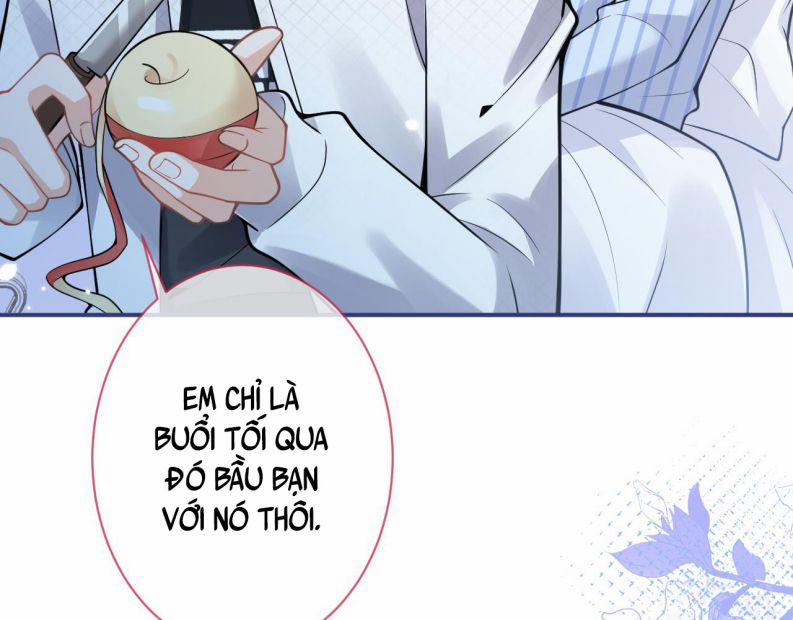 Tiểu Lang Cẩu Của Ảnh Đế Gia 39 trang 37