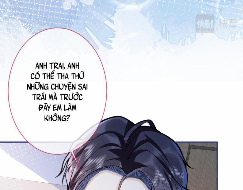 Tiểu Lang Cẩu Của Ảnh Đế Gia 39 trang 42