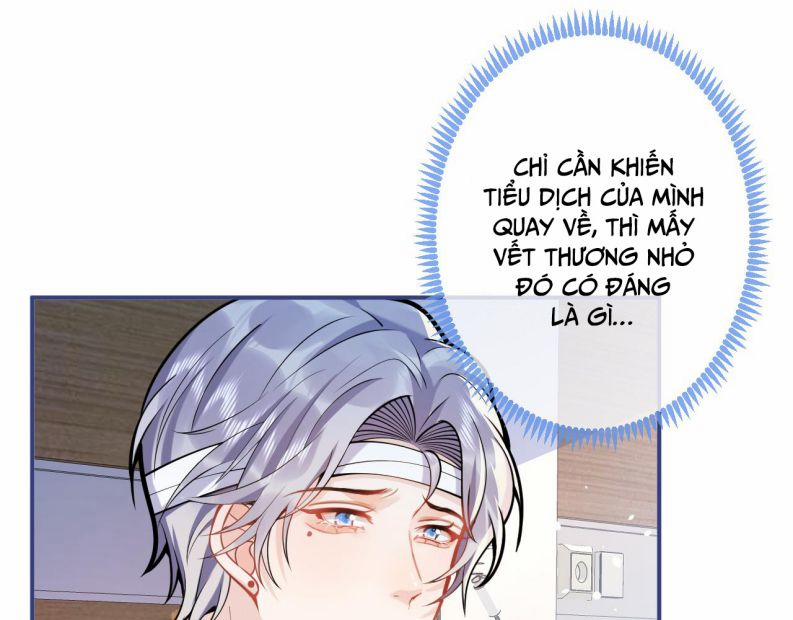 Tiểu Lang Cẩu Của Ảnh Đế Gia 39 trang 44