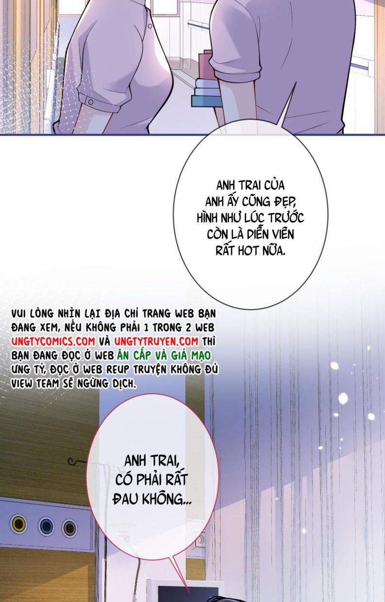 Tiểu Lang Cẩu Của Ảnh Đế Gia 39 trang 5