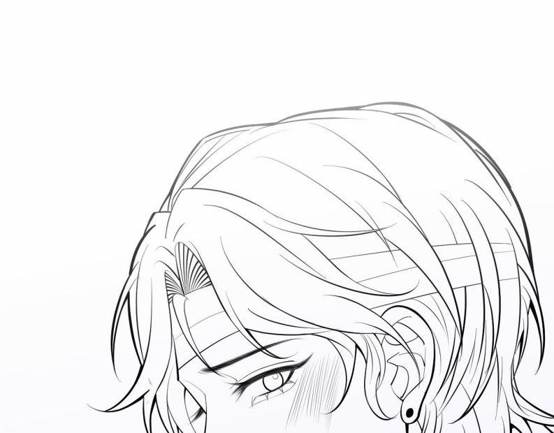 Tiểu Lang Cẩu Của Ảnh Đế Gia 39 trang 58