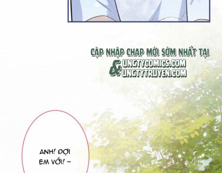 Tiểu Lang Cẩu Của Ảnh Đế Gia 4 trang 11