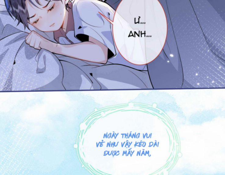 Tiểu Lang Cẩu Của Ảnh Đế Gia 4 trang 15