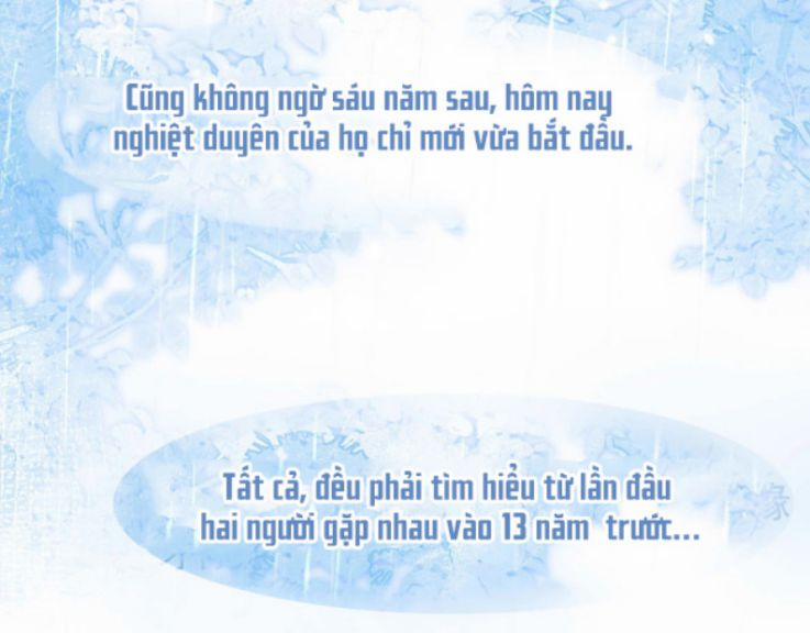 Tiểu Lang Cẩu Của Ảnh Đế Gia 4 trang 2