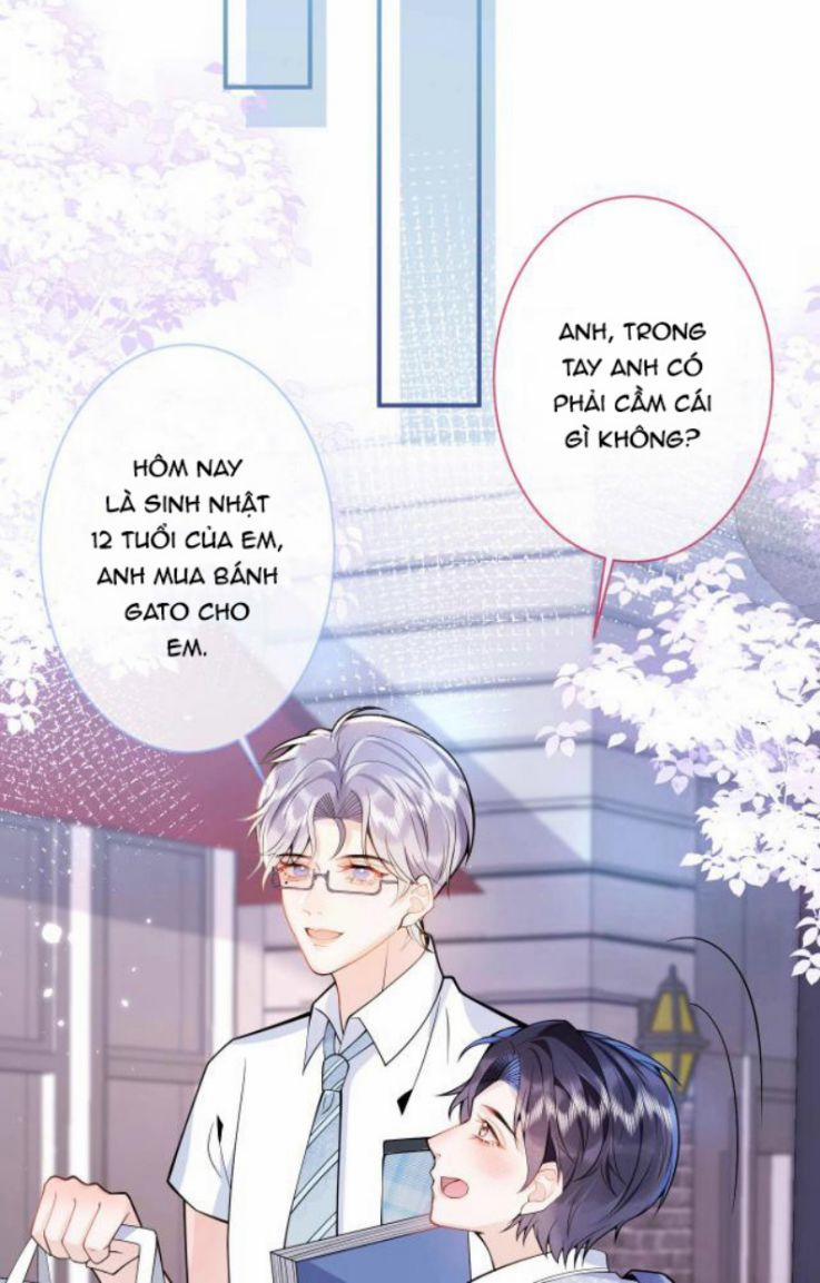 Tiểu Lang Cẩu Của Ảnh Đế Gia 4 trang 20