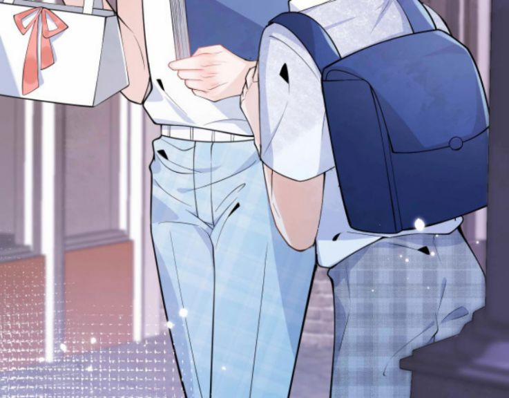 Tiểu Lang Cẩu Của Ảnh Đế Gia 4 trang 21