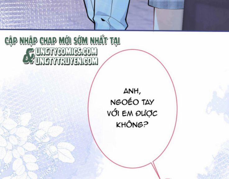 Tiểu Lang Cẩu Của Ảnh Đế Gia 4 trang 22