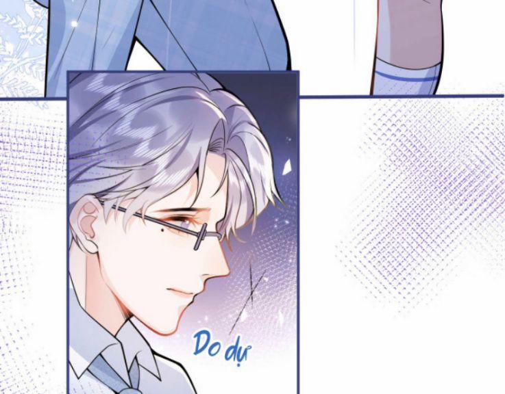 Tiểu Lang Cẩu Của Ảnh Đế Gia 4 trang 25