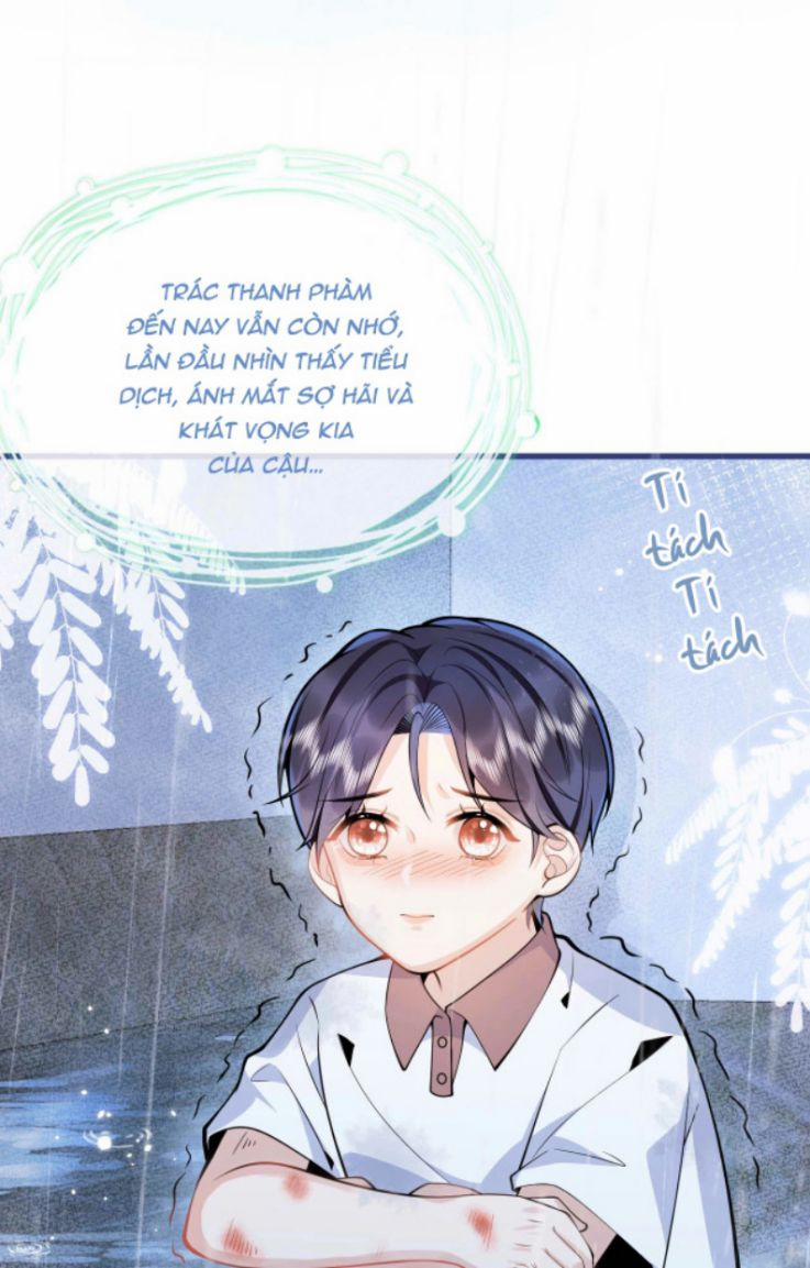 Tiểu Lang Cẩu Của Ảnh Đế Gia 4 trang 3