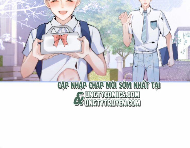 Tiểu Lang Cẩu Của Ảnh Đế Gia 4 trang 30