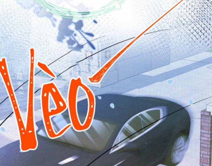 Tiểu Lang Cẩu Của Ảnh Đế Gia 4 trang 35