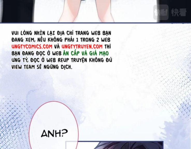 Tiểu Lang Cẩu Của Ảnh Đế Gia 4 trang 38