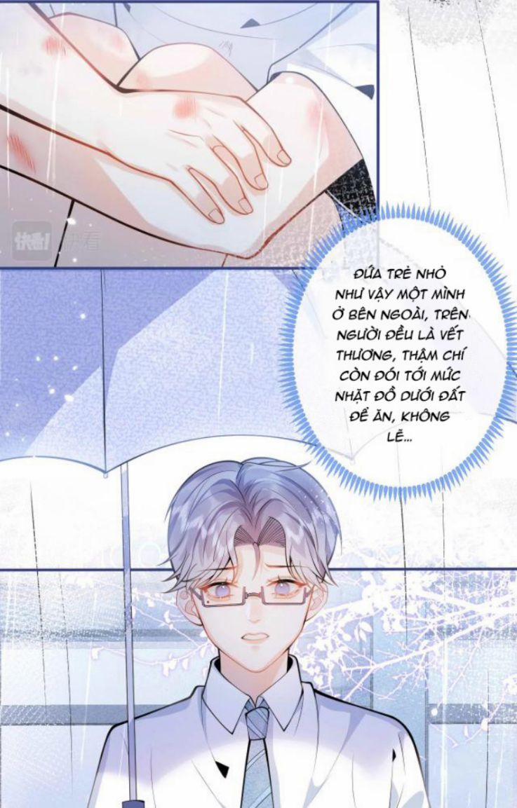 Tiểu Lang Cẩu Của Ảnh Đế Gia 4 trang 5