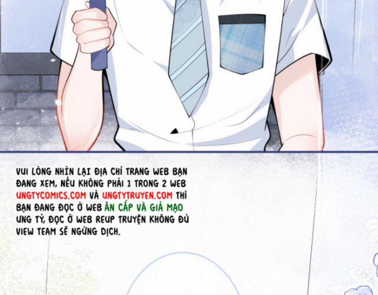 Tiểu Lang Cẩu Của Ảnh Đế Gia 4 trang 6