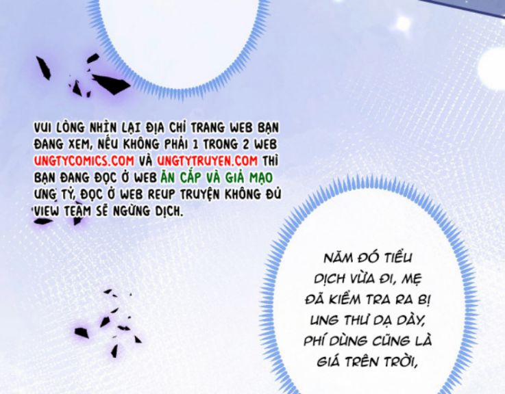 Tiểu Lang Cẩu Của Ảnh Đế Gia 4 trang 64