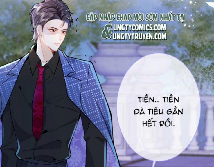 Tiểu Lang Cẩu Của Ảnh Đế Gia 4 trang 67