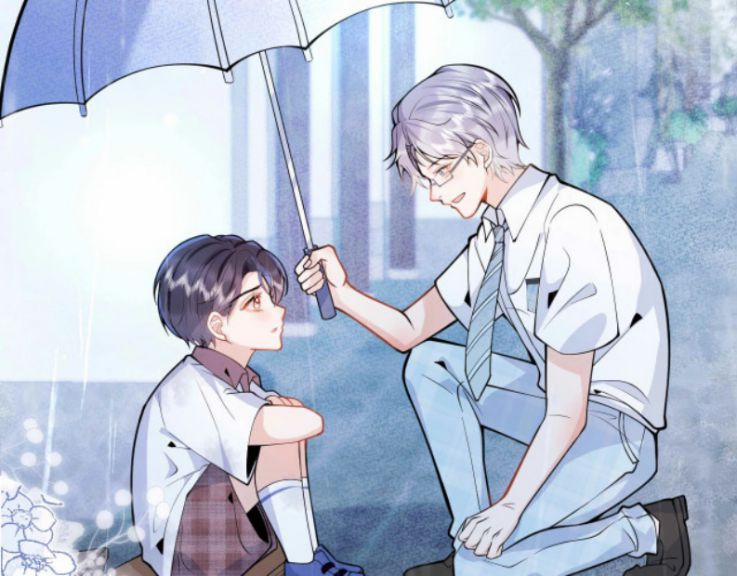 Tiểu Lang Cẩu Của Ảnh Đế Gia 4 trang 8