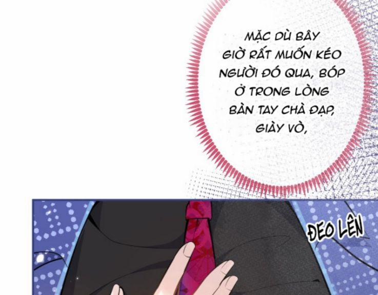 Tiểu Lang Cẩu Của Ảnh Đế Gia 4 trang 83