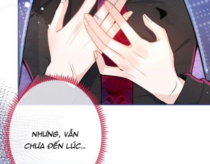 Tiểu Lang Cẩu Của Ảnh Đế Gia 4 trang 84