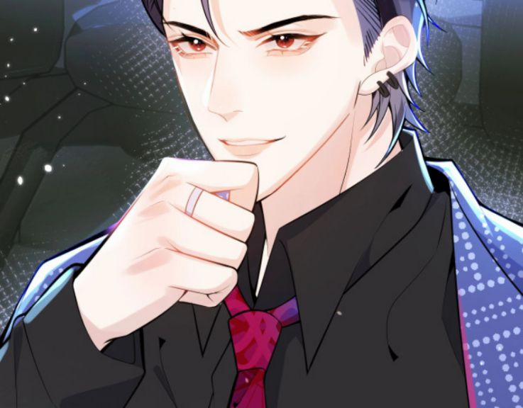 Tiểu Lang Cẩu Của Ảnh Đế Gia 4 trang 86