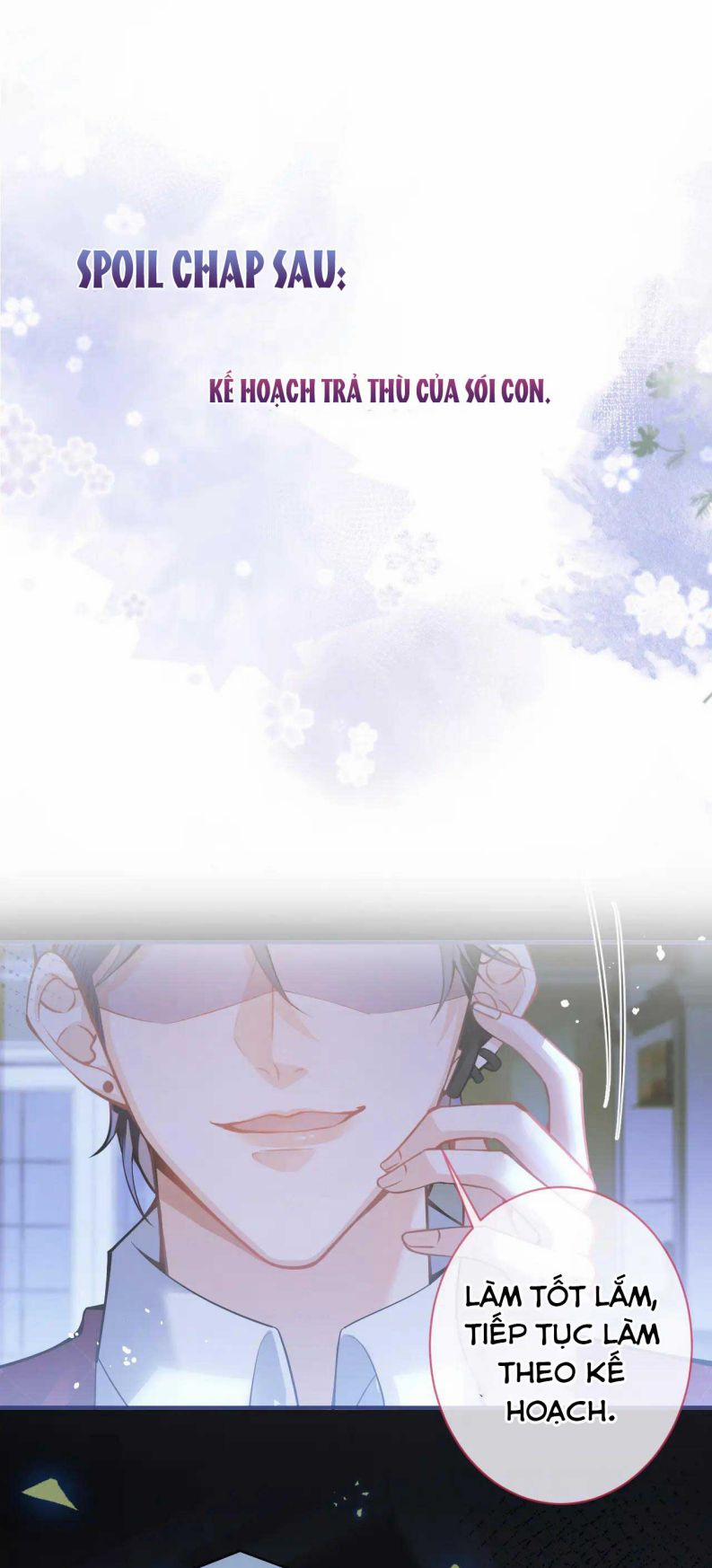 Tiểu Lang Cẩu Của Ảnh Đế Gia 40 trang 24