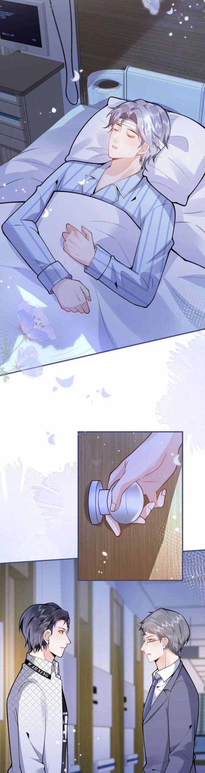 Tiểu Lang Cẩu Của Ảnh Đế Gia 41 trang 16