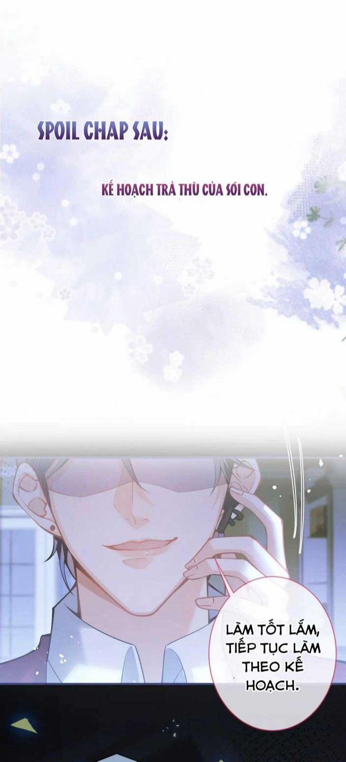 Tiểu Lang Cẩu Của Ảnh Đế Gia 41 trang 24