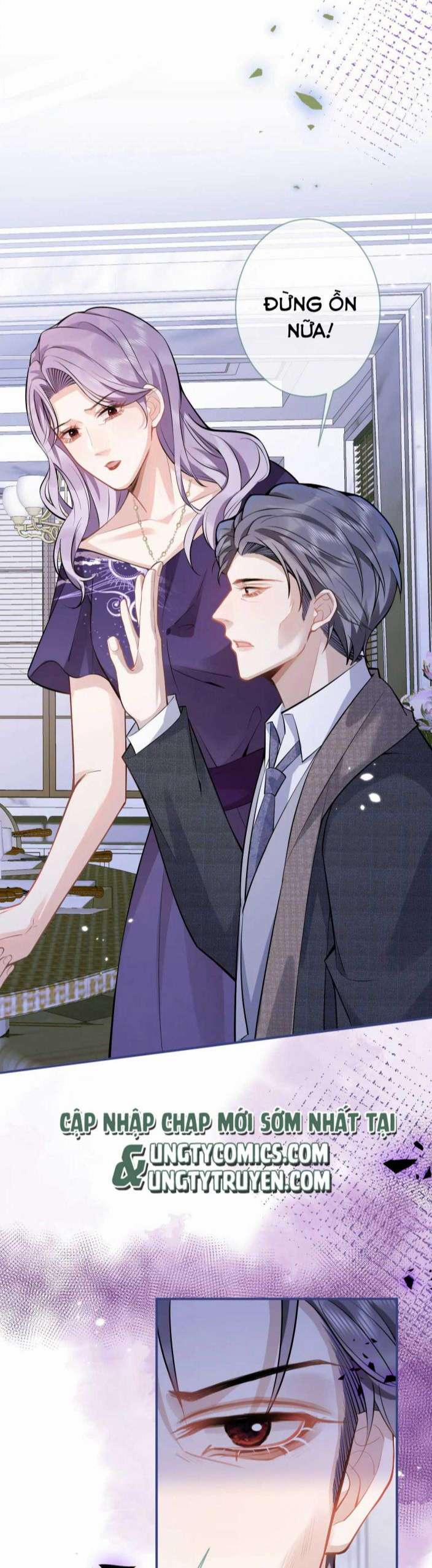 Tiểu Lang Cẩu Của Ảnh Đế Gia 41 trang 33