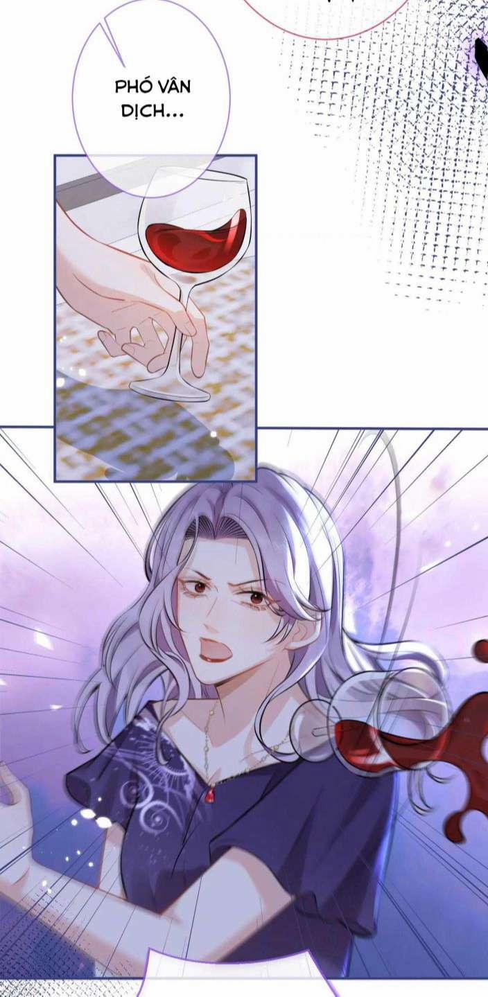 Tiểu Lang Cẩu Của Ảnh Đế Gia 41 trang 36