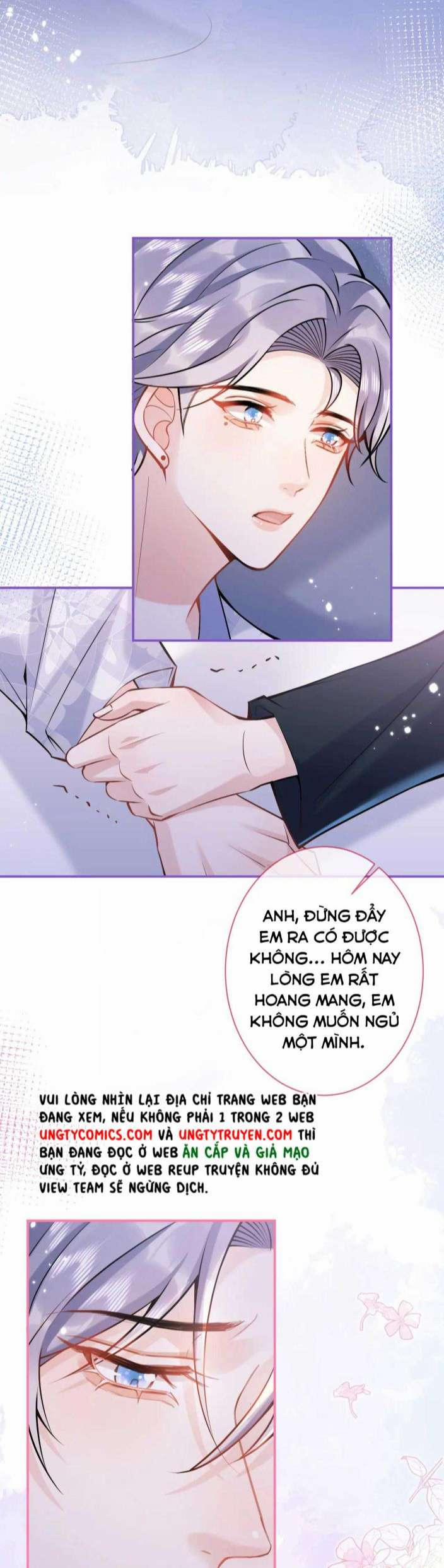 Tiểu Lang Cẩu Của Ảnh Đế Gia 41 trang 47