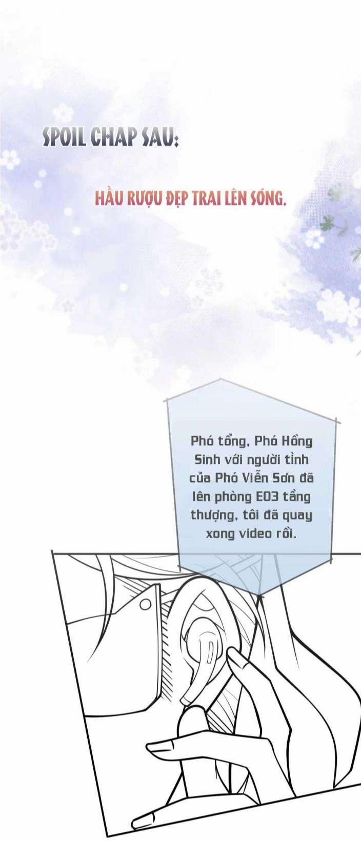 Tiểu Lang Cẩu Của Ảnh Đế Gia 41 trang 49