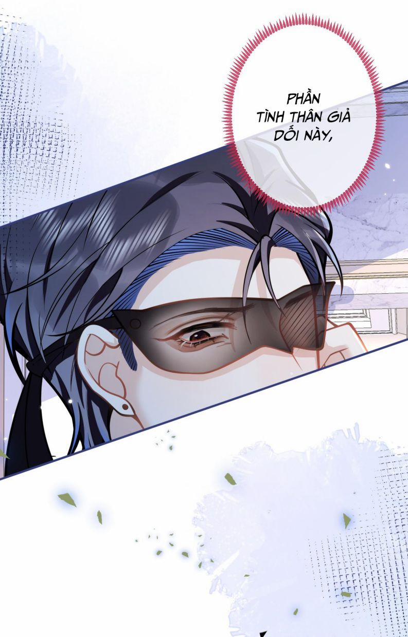 Tiểu Lang Cẩu Của Ảnh Đế Gia 42 trang 13