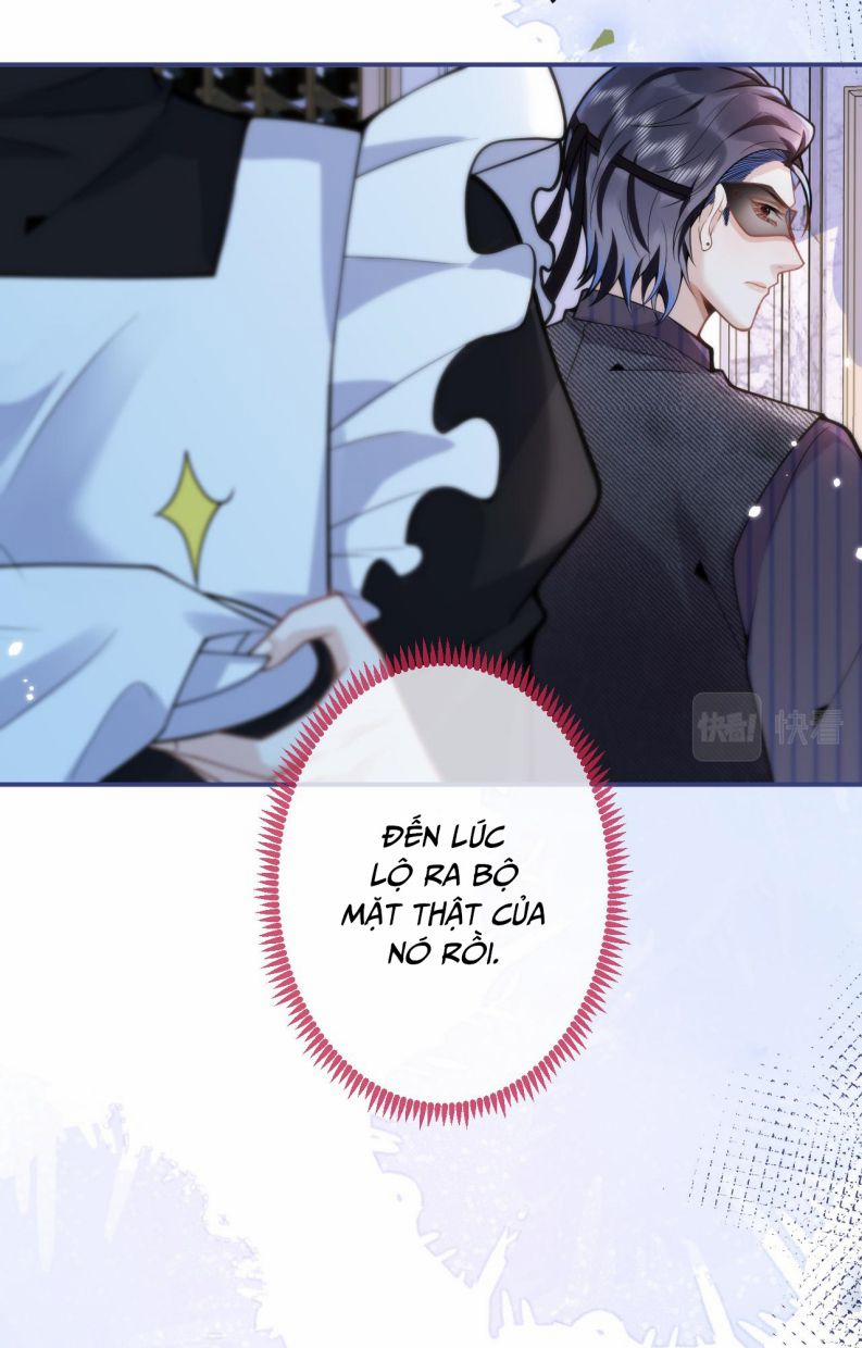 Tiểu Lang Cẩu Của Ảnh Đế Gia 42 trang 14