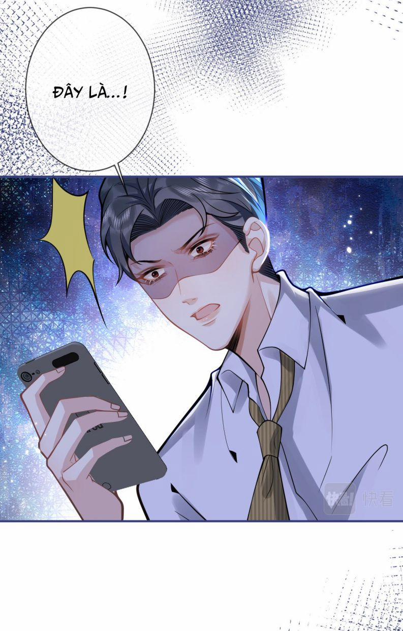 Tiểu Lang Cẩu Của Ảnh Đế Gia 42 trang 18