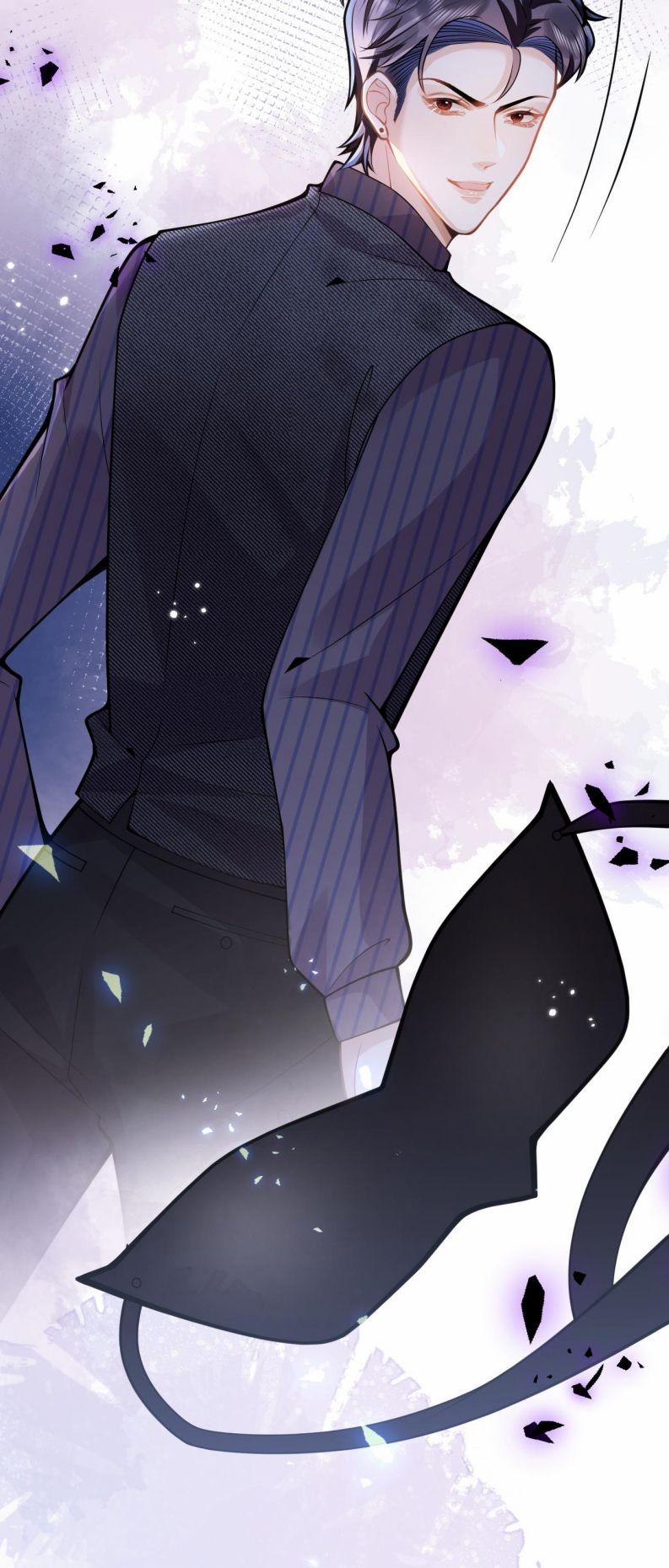 Tiểu Lang Cẩu Của Ảnh Đế Gia 42 trang 21